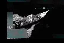  حملات آمریکا به قایق‌های مظنون به قاچاق مواد مخدر ۱۱ کشته بر جای گذاشت
