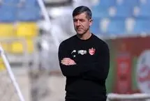 در انتظار پاسخ مثبت دستیار محبوب کارتال به پرسپولیس!