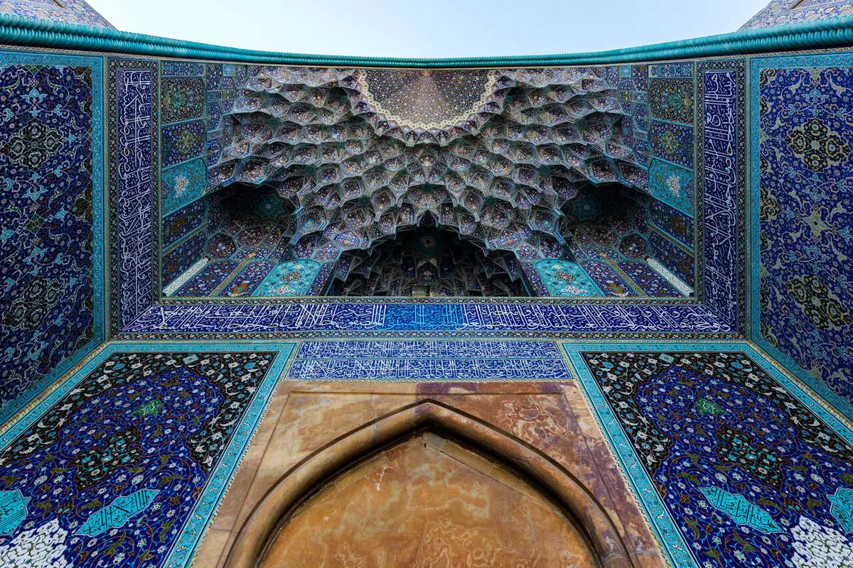رنگهای ایرانی مشهور در جهان؛ یک هویت، یک فلسفه!