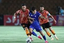 نکاتی از بازی استقلال - مس شهر بابک که بد نیست بدانید