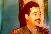 دیدار «کمال خرازی و ظریف» با «صدام»؛ سال 1372