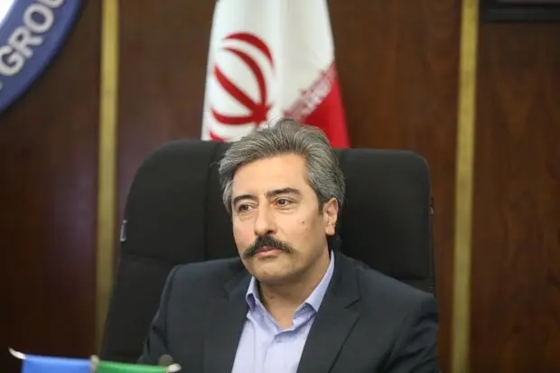 مدیر ارتباطات گروه صنعتی ایران‌خودرو منصوب شد