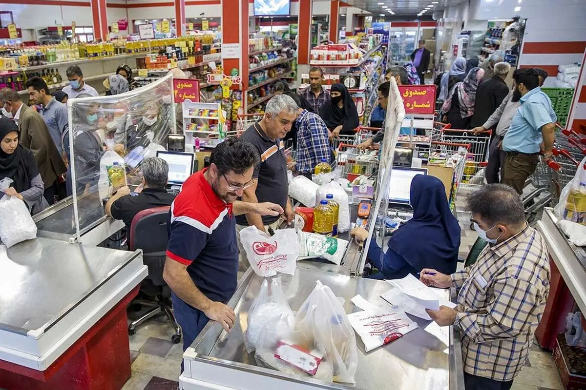 اطلاعیه اتاق اصناف تهران برای پایتخت‌نشینان
