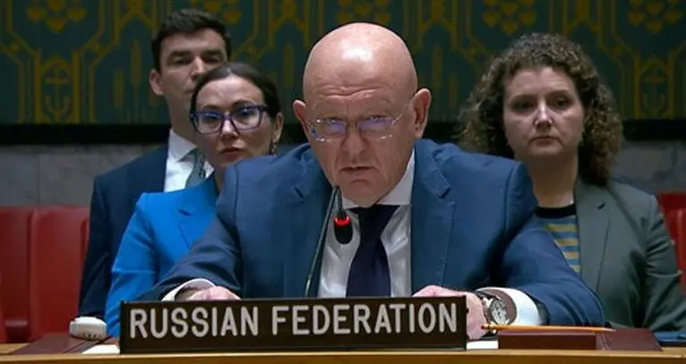 روسیه خطاب به آمریکا و اسرائیل: «بازی با آتش» را متوقف کنید