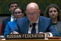 روسیه خطاب به آمریکا و اسرائیل: «بازی با آتش» را متوقف کنید