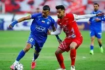 پرسپولیس - استقلال؛ دوئل خارجی‌ها برای حفظ رکورد یا پایان یک طلسم

