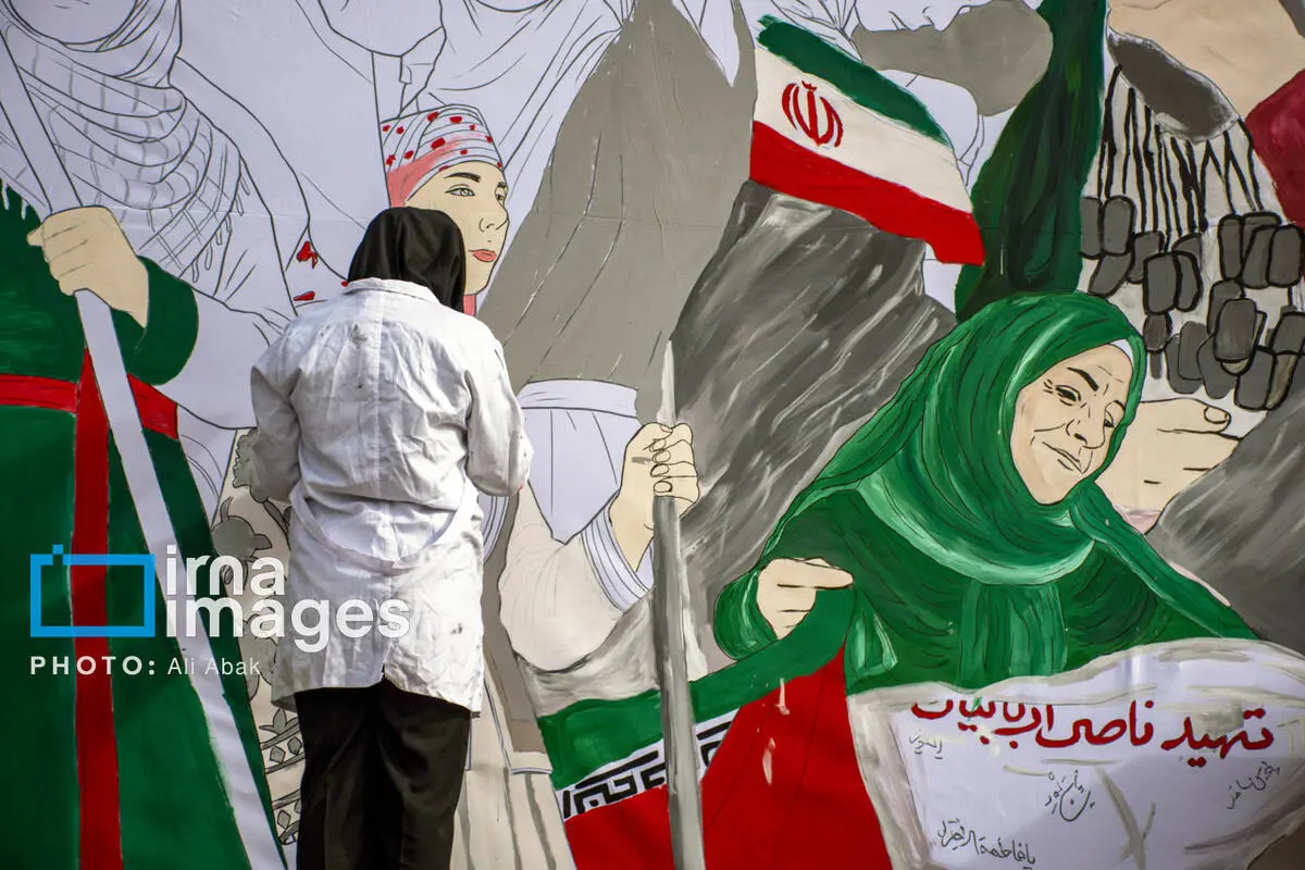 گالری