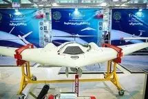 پهپاد ایرانی که ابرها را بارور می کند!