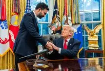 چرا ملاقات ترامپ با ممدانی، شکاف‌های پنهان ماگا را عیان کرد؟