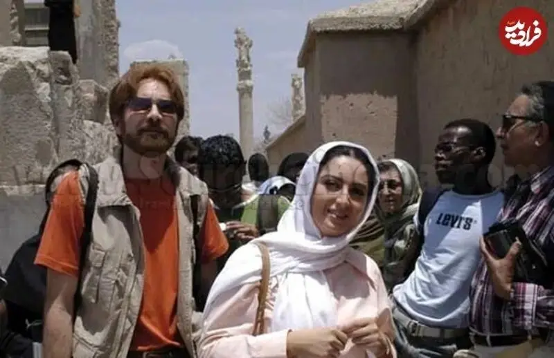 شیلا خداداد