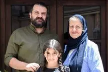 پسر اسطوره استقلال: شما باید قربان صدقه علی دایی هم بروید!