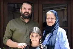 پسر اسطوره استقلال: شما باید قربان صدقه علی دایی هم بروید!