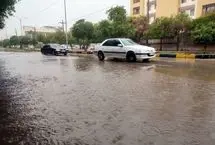 کدام مناطق کشور همچنان بارندگی دارند؟