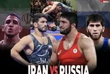 مبارزه حسن یزدانی با تانک روس در مسکو؟

