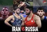 مبارزه حسن یزدانی با تانک روس در مسکو؟

