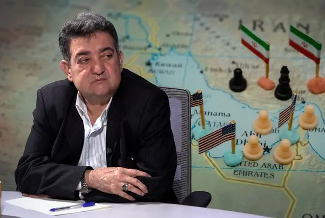 احتمال جنگ تمام عیار بسیار بالاست