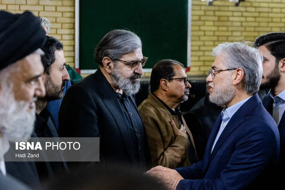 گالری
