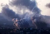 هشدار قرارگاه خاتم الانبیا به آمریکا برای ورود به جنگ