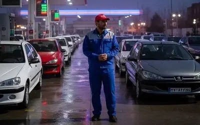 قیمت جدید بنزین باعث رونق خودروهای دیزلی در ایران می‌شود؟