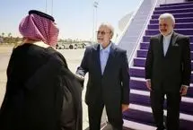سه سناریو برای یک سفر/ ماموریت مهم لاریجانی در منطقه