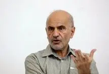 فرشاد مؤمنی: مافیا با فریب مردم کشاورزی را مسئول بحران آب معرفی می کند