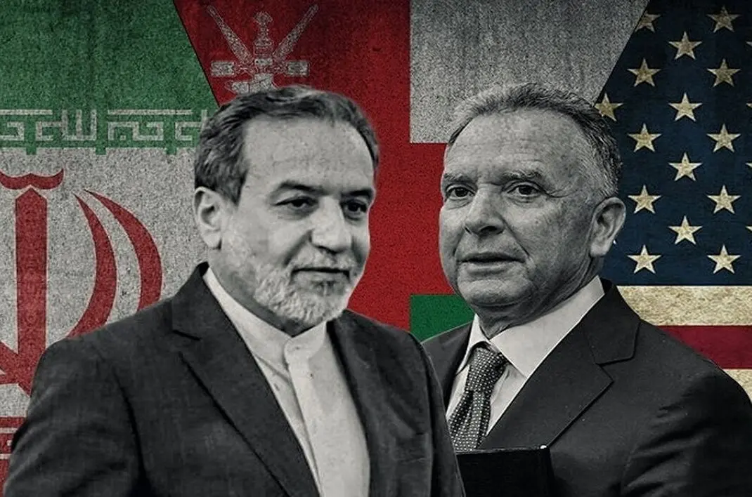 افشای تماس مستقیم عراقچی با ویتکاف 