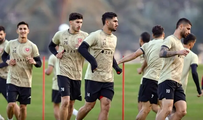 بلاتکلیفی چند ستاره پرسپولیس در نقل و انتقالات