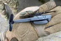 خنثی شدن ریزپرنده‌های رژیم اسرائیل پیرامون فولاد خوزستان
