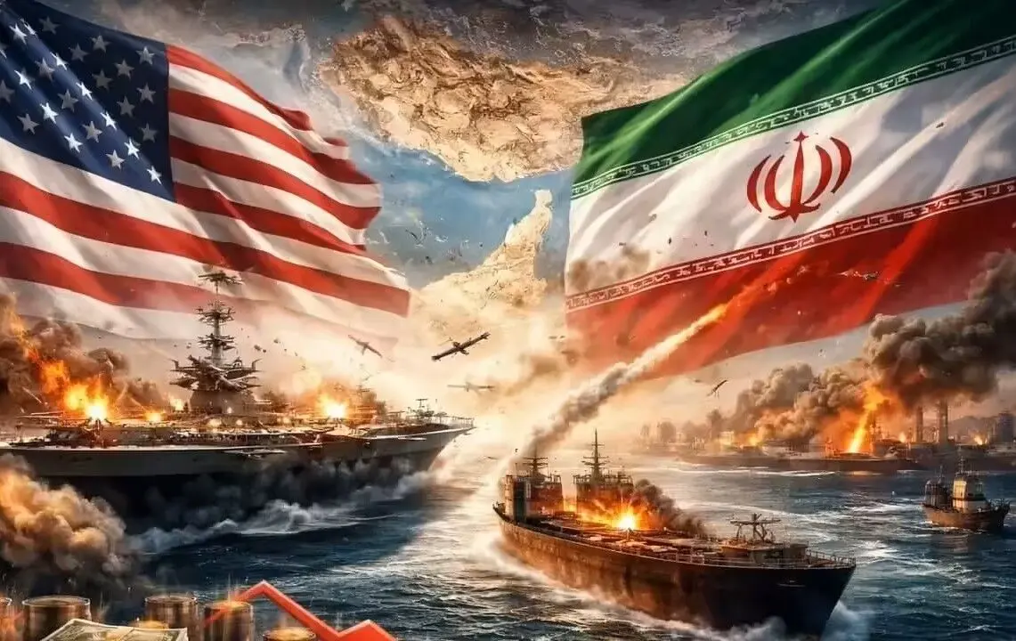 شرط‌بندی روی جنگ/ بازارهای پیش‌بینی چگونه از بحران ایران سود می‌برند؟  