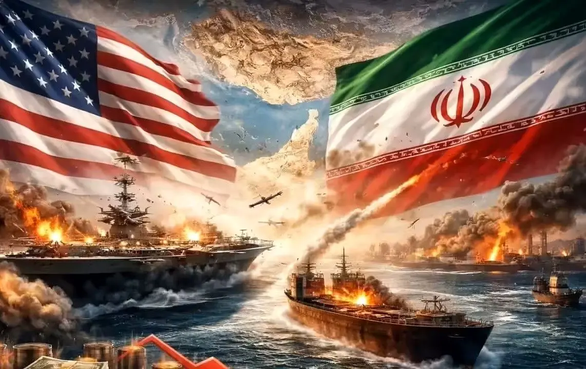 تشدید تحرکات نظامی آمریکا در منطقه/ خاورمیانه در آستانه یک «نبرد نهایی»