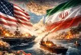 پیشنهاد ایران توسط آمریکا رد شد؟