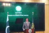 پاکستان: ایران و آمریکا به میز مذاکره بازگردند