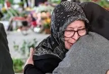 تصاویر؛ چهلمین روز شهادت کمال خرازی