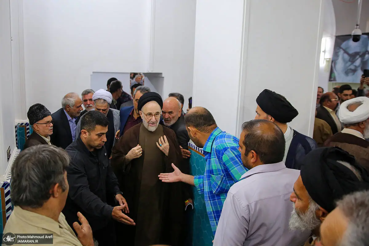 گالری