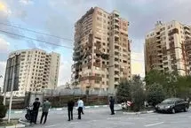  واکنش هنرمندان به جنایت رژیم صهیونیستی علیه ایران