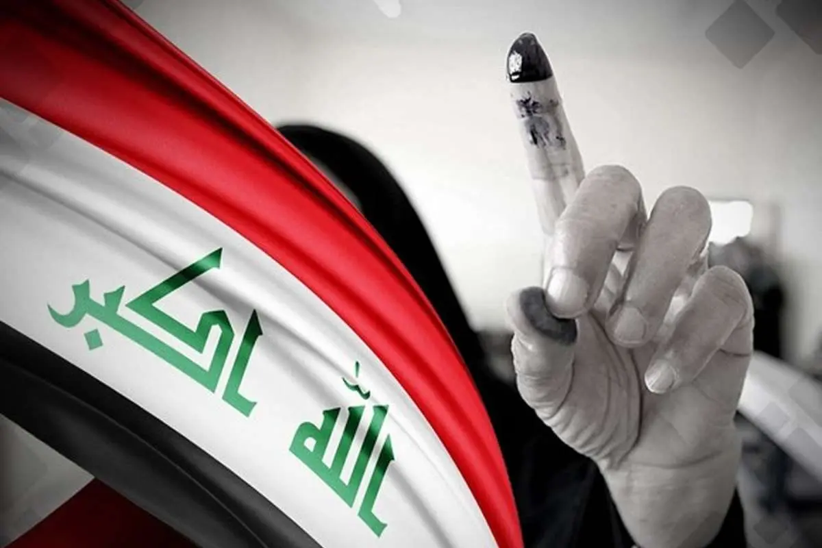 موضع گیری جدید سفیر ایران در بغداد درباره انتخابات عراق
