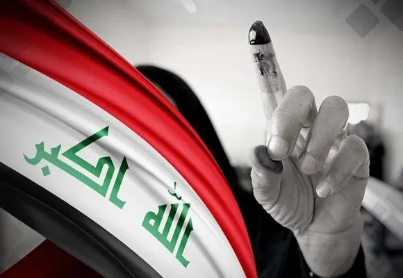 موضع گیری جدید سفیر ایران در بغداد درباره انتخابات عراق
