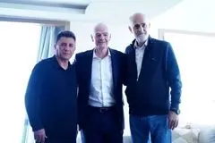 اینفانتینو حرف آخر درباره حضور ایران در جام جهانی را زد