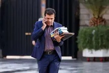 افشین: بستن اینترنت راهکار درستی نیست