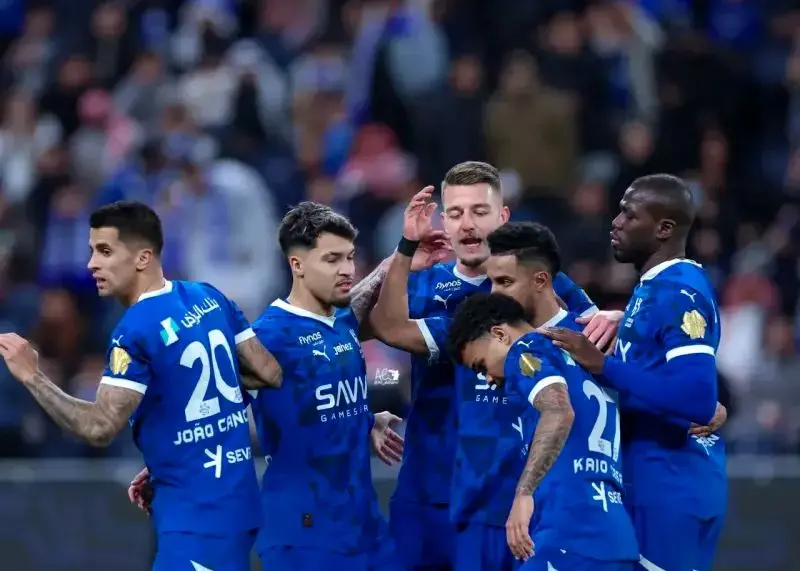 خرج‌های نجومی الهلال برای تقابل با بهترین تیم دنیا