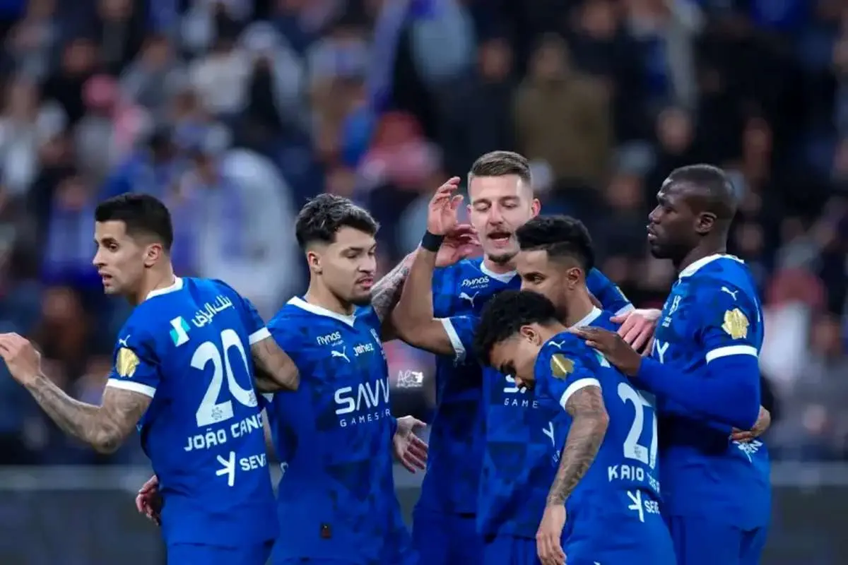 خرج‌های نجومی الهلال برای تقابل با بهترین تیم دنیا