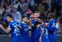 خرج‌های نجومی الهلال برای تقابل با بهترین تیم دنیا