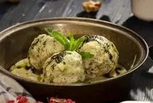 طرز تهیه راما؛ غذای خاص و خوشمزه با دستور خانم کامیار 