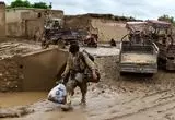 سیل مرگبار در افغانستان/ ۲۹ کشته، ۱۲۹ مصدوم و ۴ مفقود