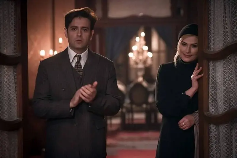 بهشت تبهکاران