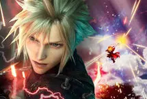 سیسیل هاروی به «Final Fantasy Resonance» اضافه شد