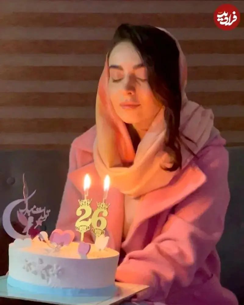 مهشید جوادی