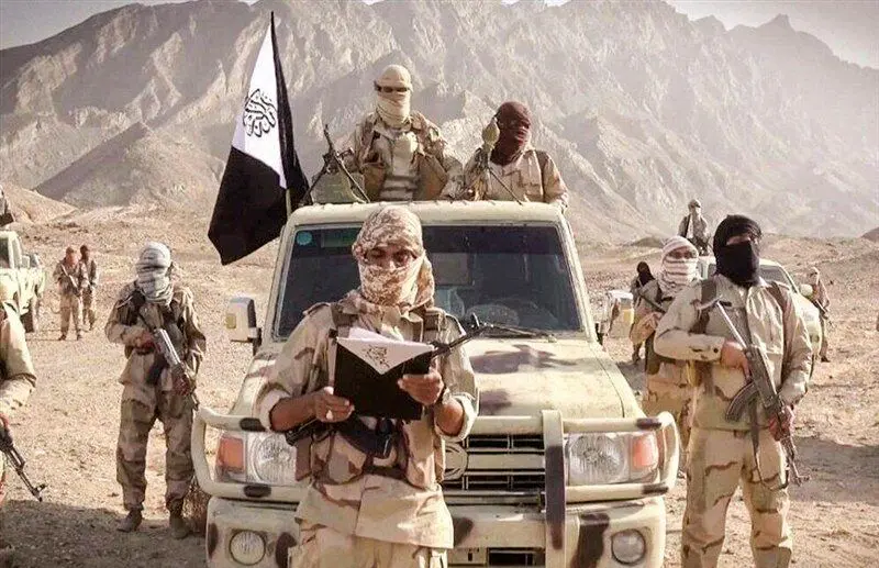 هلاکت ۶ تروریست در سیستان و بلوچستان 