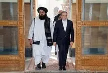 وزارت خارجه حقابه ایران را از کابل می‌گیرد؟