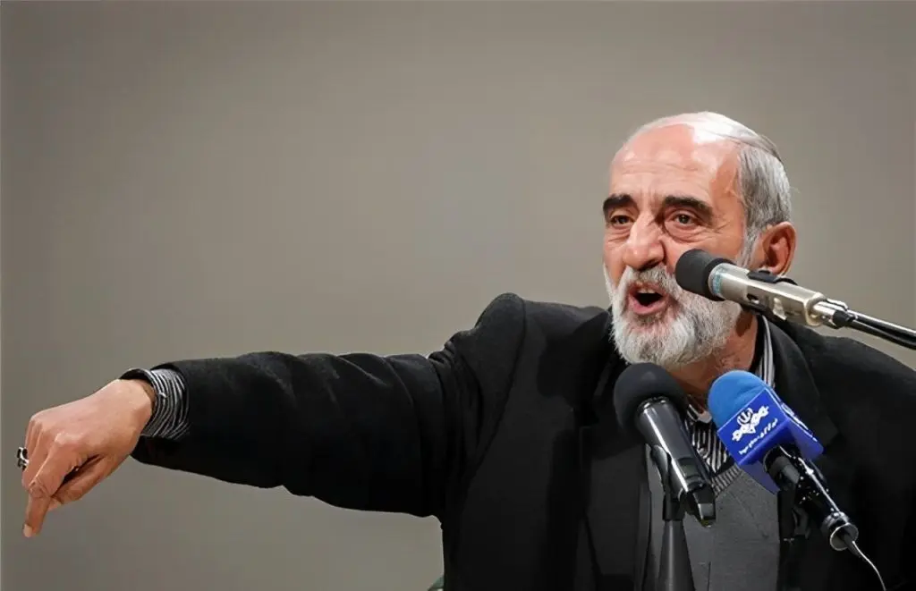 حسین شریعتمداری: کسانی تجمع کردند مطالبه اقتصادی ندارند؛ سرکار خانم سخنگو از کدام «اعتراضات» سخن می‌گویند؟